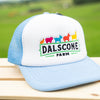 Children's Dalscone Trucker Style Hat