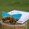 Handmade Ceramic Butterfly