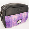Dalscone Harris Tweed Camera Bag