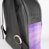 Dalscone Harris Tweed Backpack