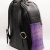 Dalscone Harris Tweed Backpack