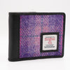 Dalscone Harris Tweed Bifold Wallet