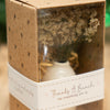 Dried Tiny Flower Vase