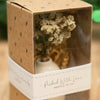 Dried Tiny Flower Vase