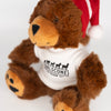Dalscone Christmas Bear
