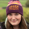 Dalscone Desert Peaks Pom Pom Beanie