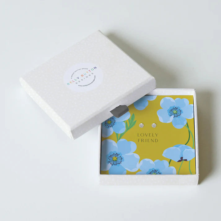 Lovely Friend Earrings