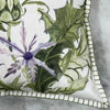 Aquarelle Erin Cushion