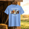 Dalscone Spring Time 2026 T-shirt