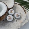 Goats Milk Lip Balm - Tropical