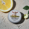 Goats Milk Lip Balm - Lemon