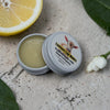 Goats Milk Lip Balm - Lemon