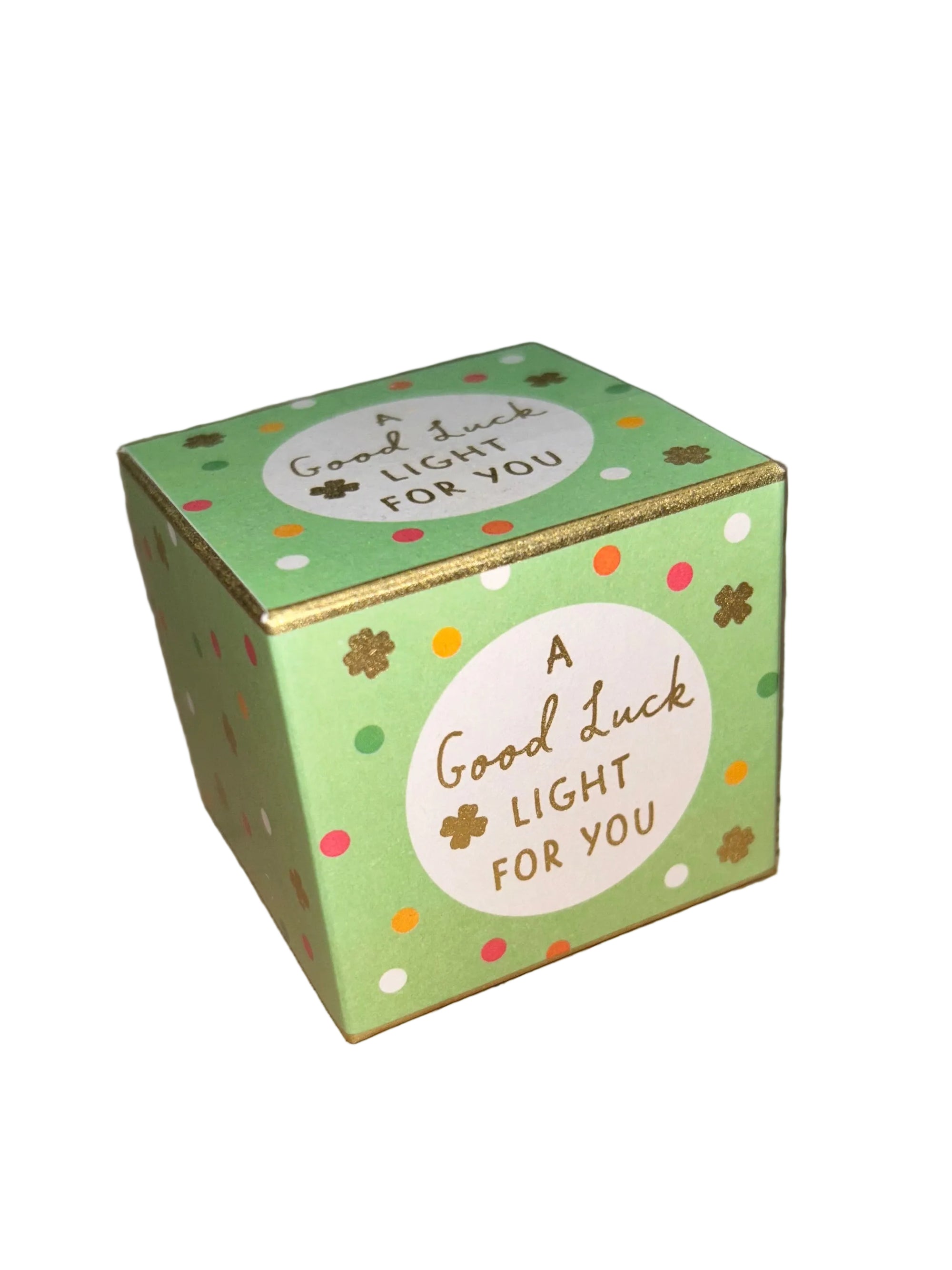 Depesche Candles That Warm Your Heart