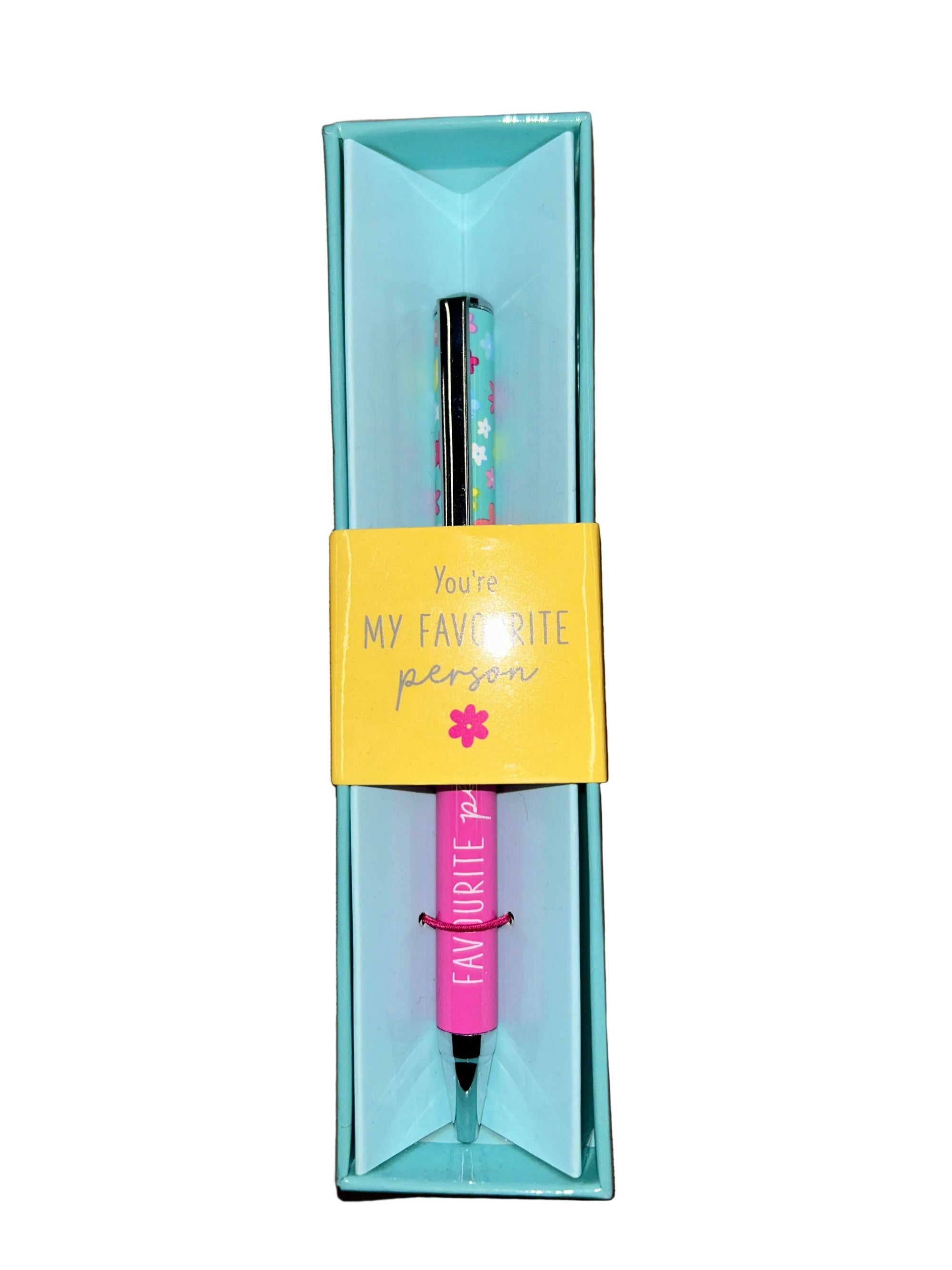 Depesche Ballpoint Pens with Messages