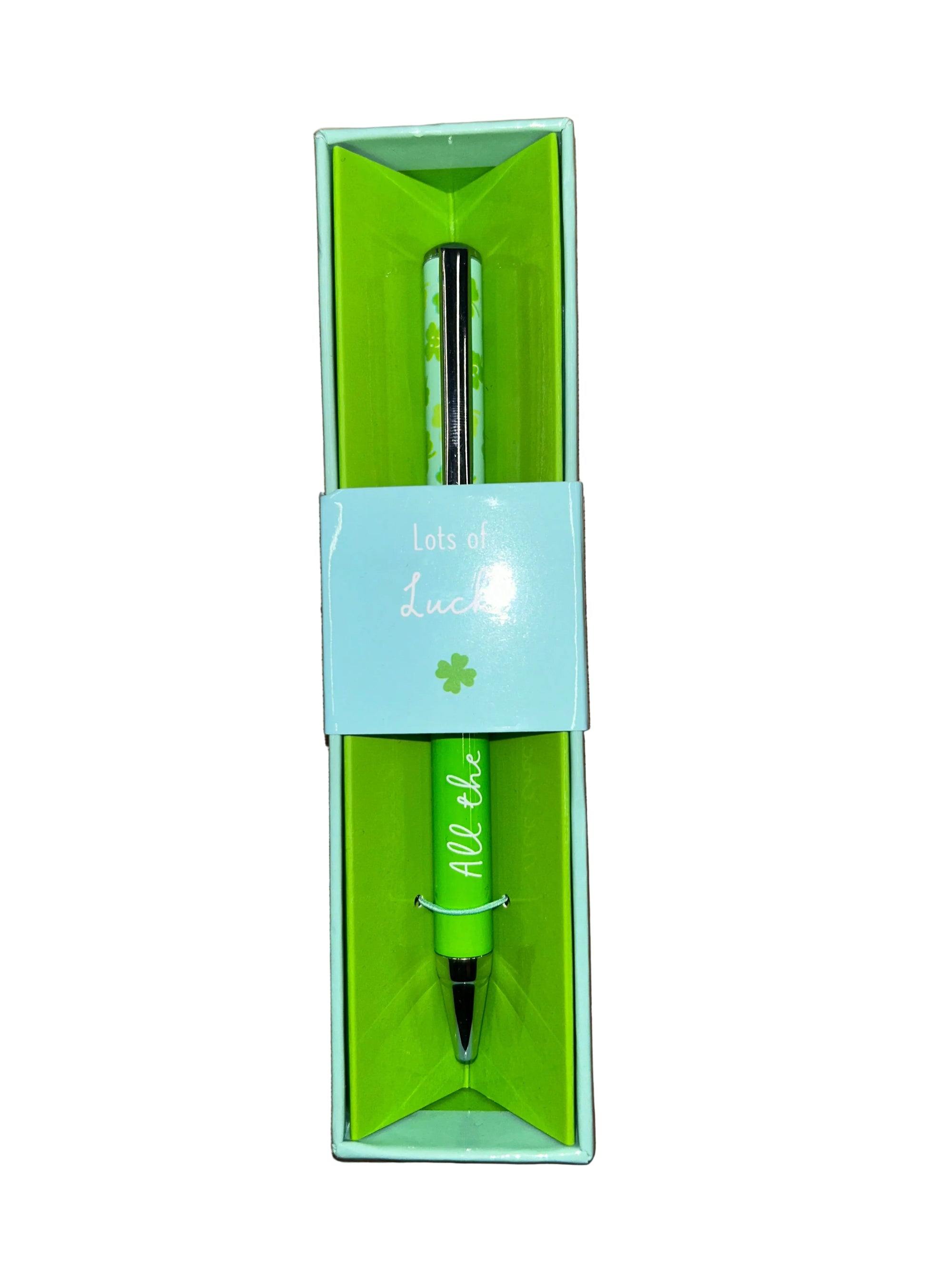 Depesche Ballpoint Pens with Messages