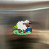 Dalscone Farm - Animal Fridge Magnets