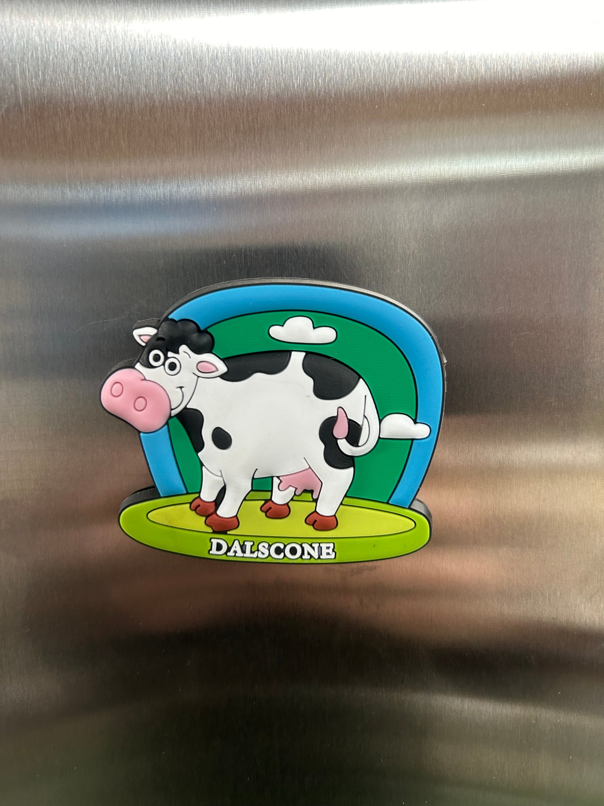 Dalscone Farm - Animal Fridge Magnets