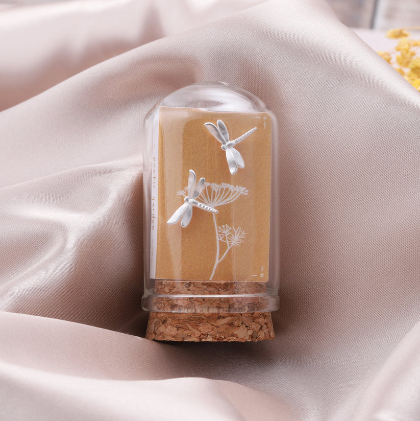 Attic Creations Dragonfly Earrings