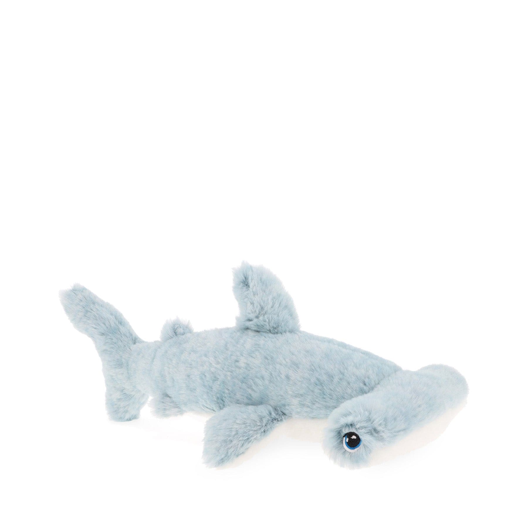 Keel Hammerhead Shark