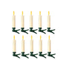 Light up Clip on Tree Candles