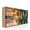 Light up Clip on Tree Candles