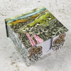 Country Life Memo Box