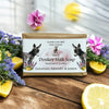 Handmade Donkey Milk Soap Bar
