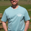 Dalscone Farm T-shirt
