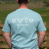 Dalscone Farm T-shirt
