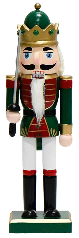 Nutcracker