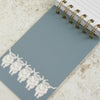 Highland Coo Mini Spiral Pad