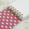 Cats in Hats Mini Spiral Pad