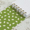 British Birds Mini Spiral Pad