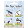 Puffin Page Markers