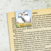 Puffin Page Markers