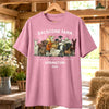 Dalscone Spring Time 2026 T-shirt *PRESALE - Shipping W/C 25th May*