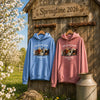 Dalscone 2026 Springtime Hoodie *PRESALE - SHIPPING W/C 25TH MAY*