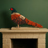 Aquarelle Home 'Patrick the Large Pheasant'