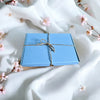 Scottish Goats Milk Soap Gift Box - Box of 4