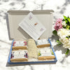 Scottish Goats Milk Soap Gift Box - Box of 4
