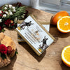 Handmade Donkey Milk Soap Bar