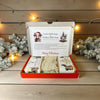 Christmas Goat & Donkey Soap Gift Set - Box of 2