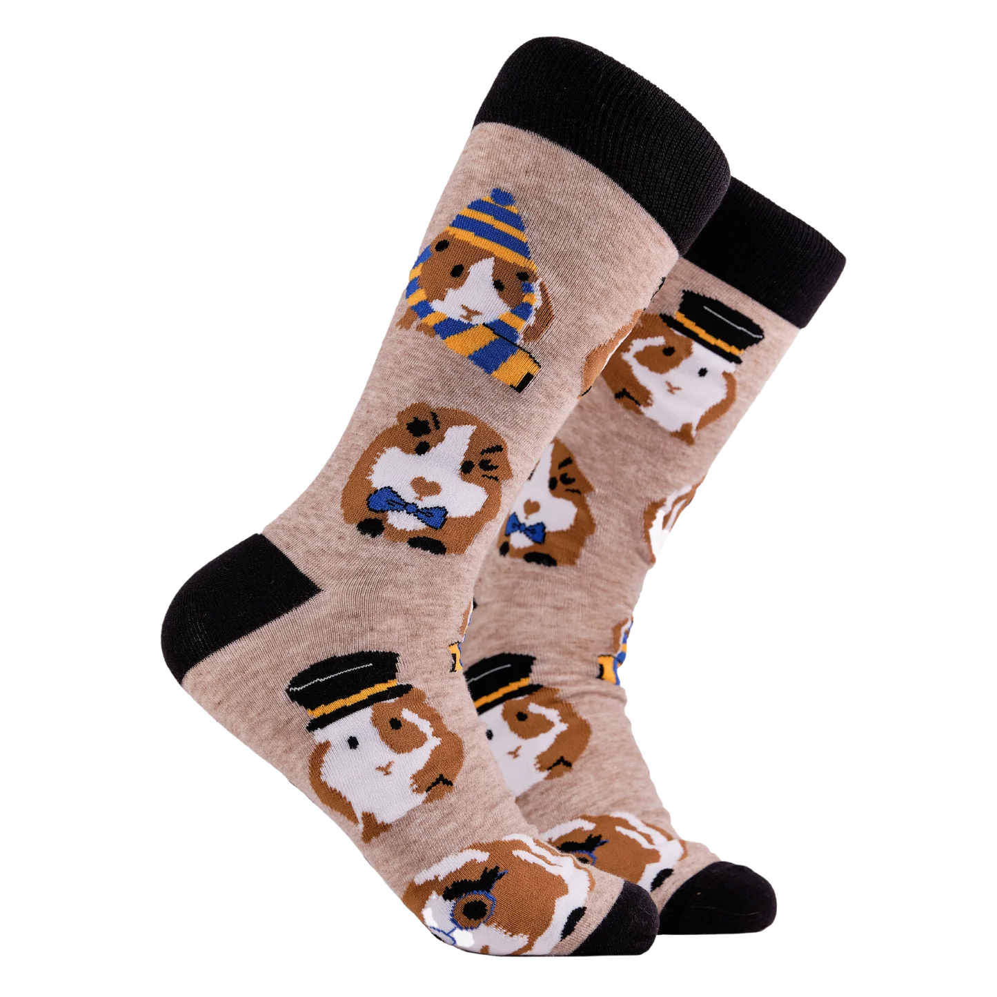 Guinea Pig Socks - Posh Pigs