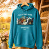 Dalscone 2026 Springtime Hoodie *PRESALE - SHIPPING W/C 25TH MAY*