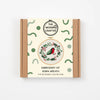 Robin Wreath Embroidery Kit - For Beginners & Beyond