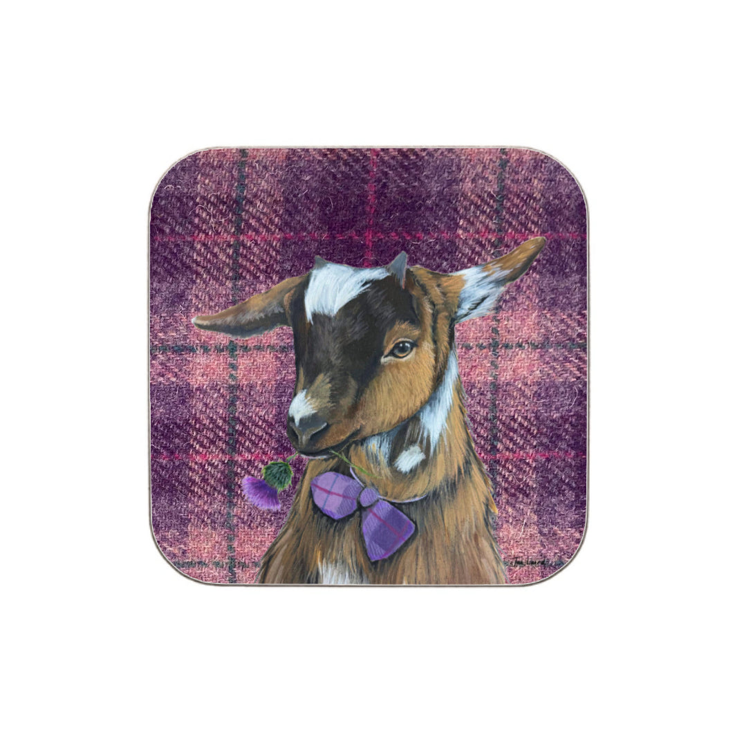 Dj Rory Coasters 4R's Coaster – Dalscone Farm
