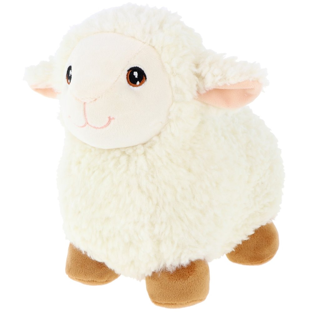 KeelEco Standing Sheep
