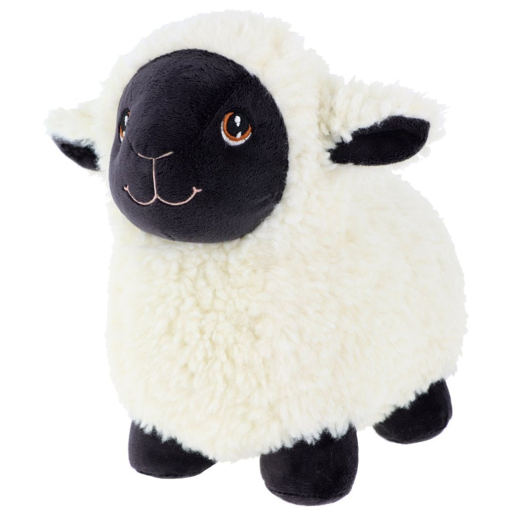 KeelEco Standing Black Face Sheep