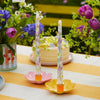 Taper Candles 2PK - Meadow