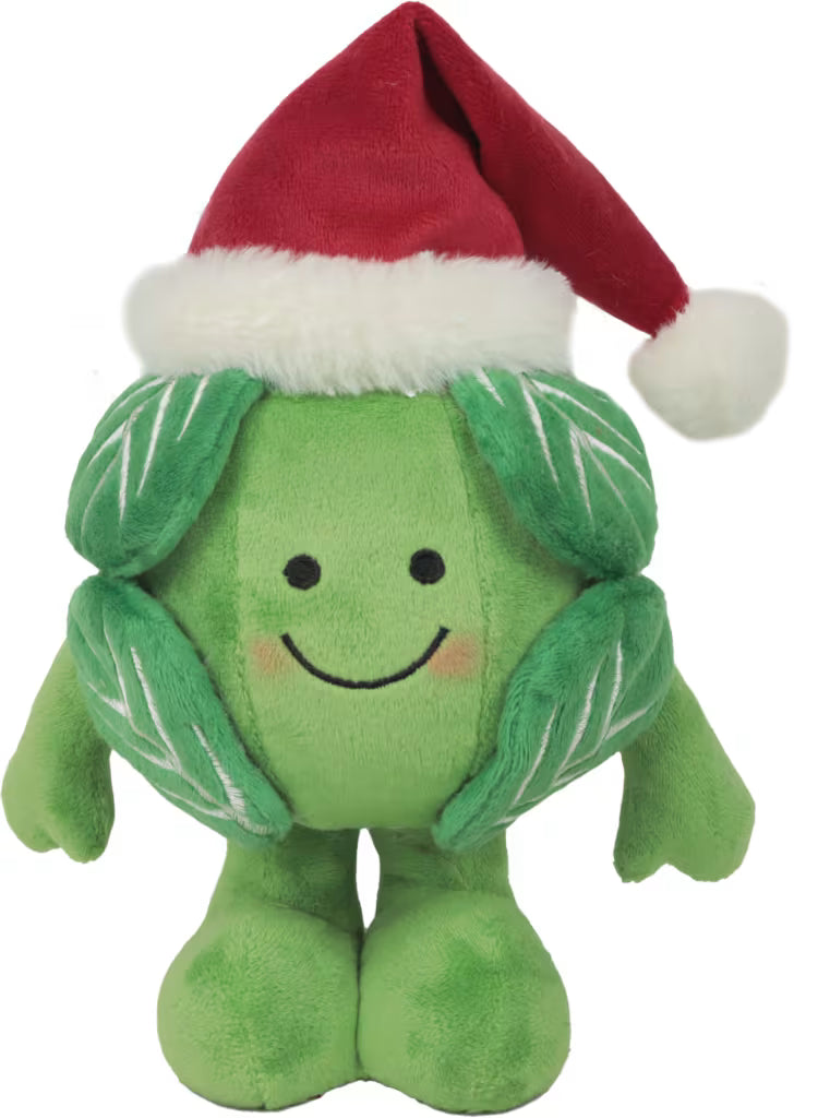 Sprout Plush